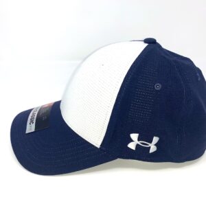 Under Armour Team Color Blocked Airvent Cap