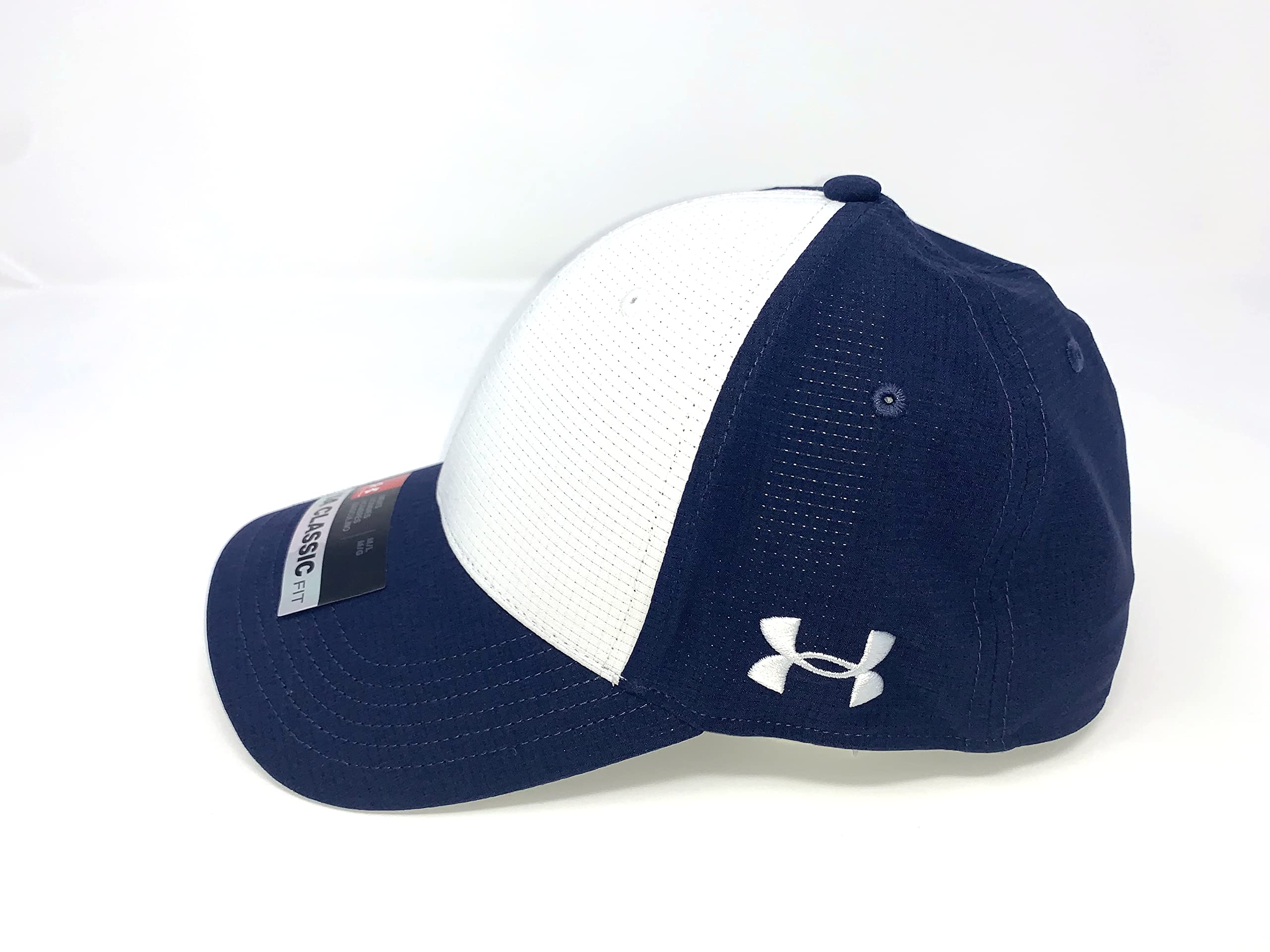 Under Armour Team Color Blocked Airvent Cap