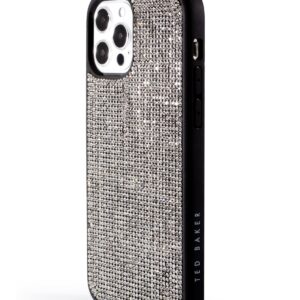 Ted Baker Diamante Hard Shell for iPhone 12 Pro/iPhone 12