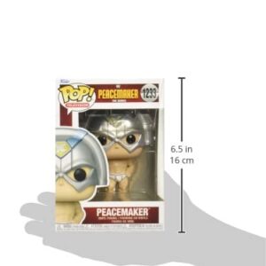 Funko Pop! TV: Peacemaker - Peacemaker