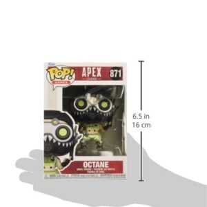 Funko Pop! Games: Apex Legends - Octane