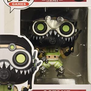 Funko Pop! Games: Apex Legends - Octane