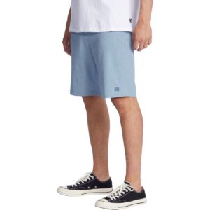 Billabong Crossfire Hybrid Shorts - Dusty Blue - 30