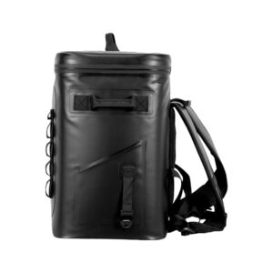 Outlast 30qt Soft Backpack Cooler Bag Waterproof for Ice, Lunch, Beach, Drink, Beverage, Travel, Camping, Picnic, Car, Hiking