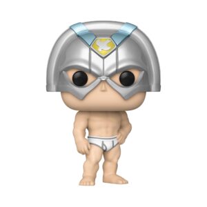 Funko Pop! TV: Peacemaker - Peacemaker