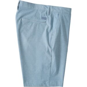 Billabong Crossfire Hybrid Shorts - Dusty Blue - 30