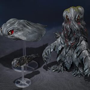 TAMASHII NATIONS - Godzilla vs. Hedorah - Hedorah 50th Anniversary Special Set, Bandai Spirits S.H.MonsterArts Action Figure