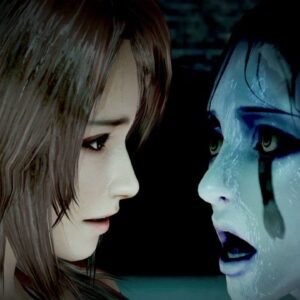 Fatal Frame: Maiden of Black Water - Nintendo Switch