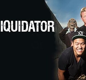 The Liquidator