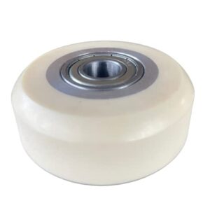 Replacement Elliptical Wheel | Part # 306984 |Compatible with Some NordicTrack, Proform, Reebook Models