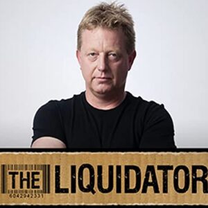 The Liquidator