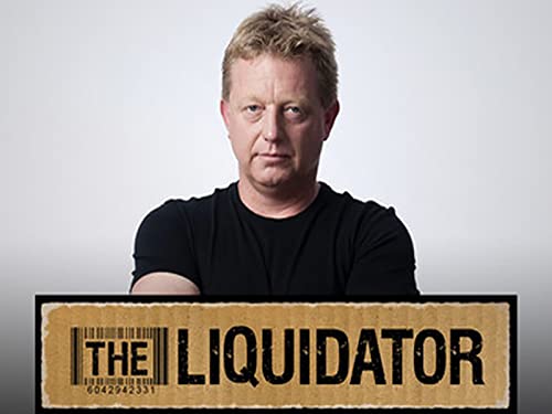 The Liquidator