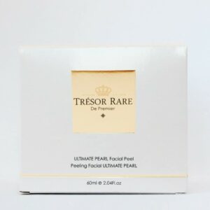 Tresor Rare De Premier Ultimate Pearl Facial Peeling 60 ml / 2.04 Fl.oz