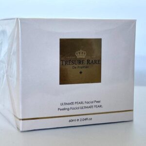 Tresor Rare De Premier Ultimate Pearl Facial Peeling 60 ml / 2.04 Fl.oz