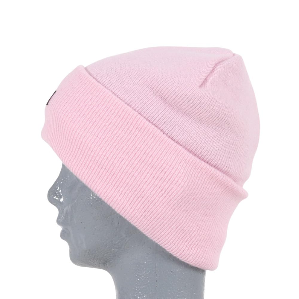 Oakley B1B Gradient Patch Beanie, Pink Flower, One Size