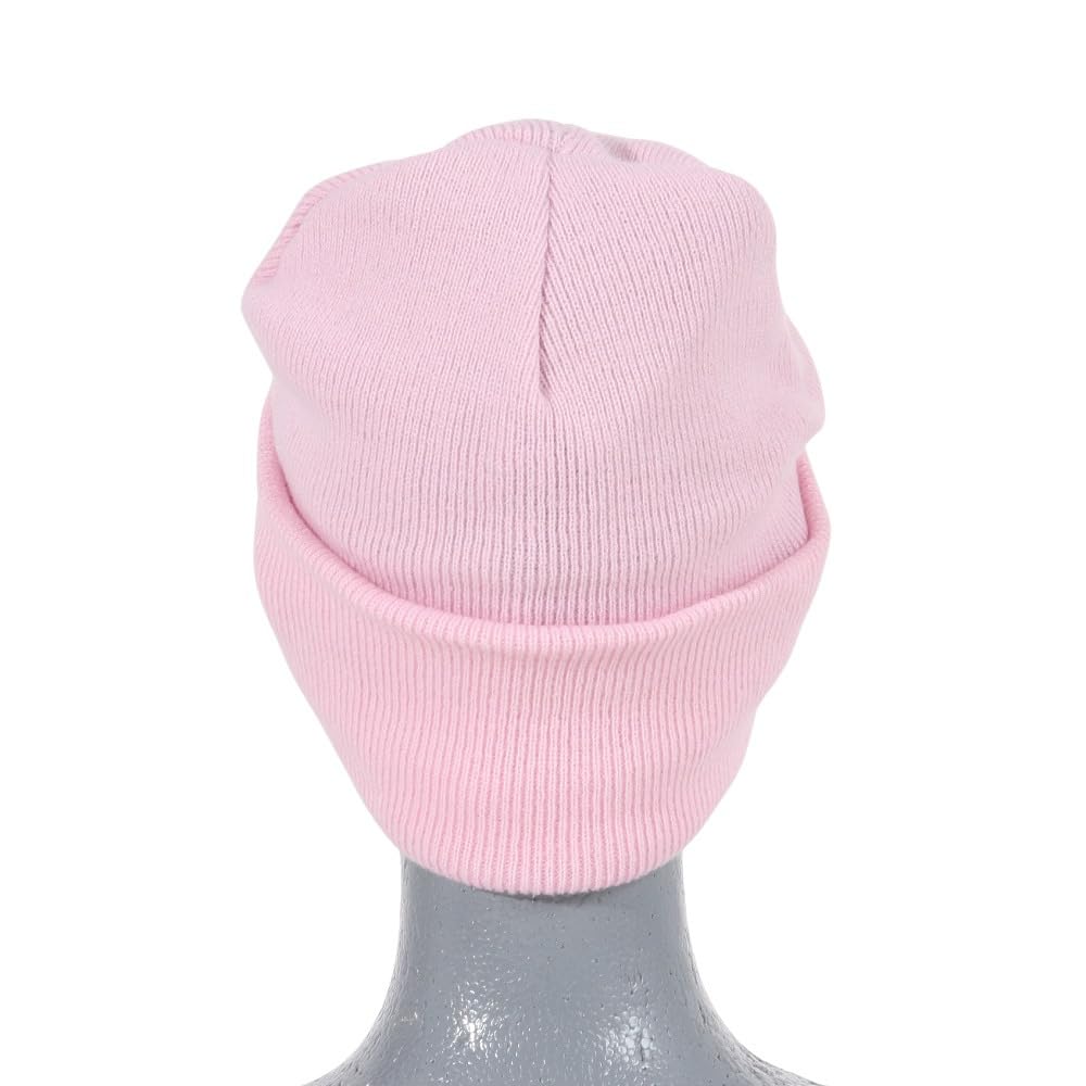 Oakley B1B Gradient Patch Beanie, Pink Flower, One Size