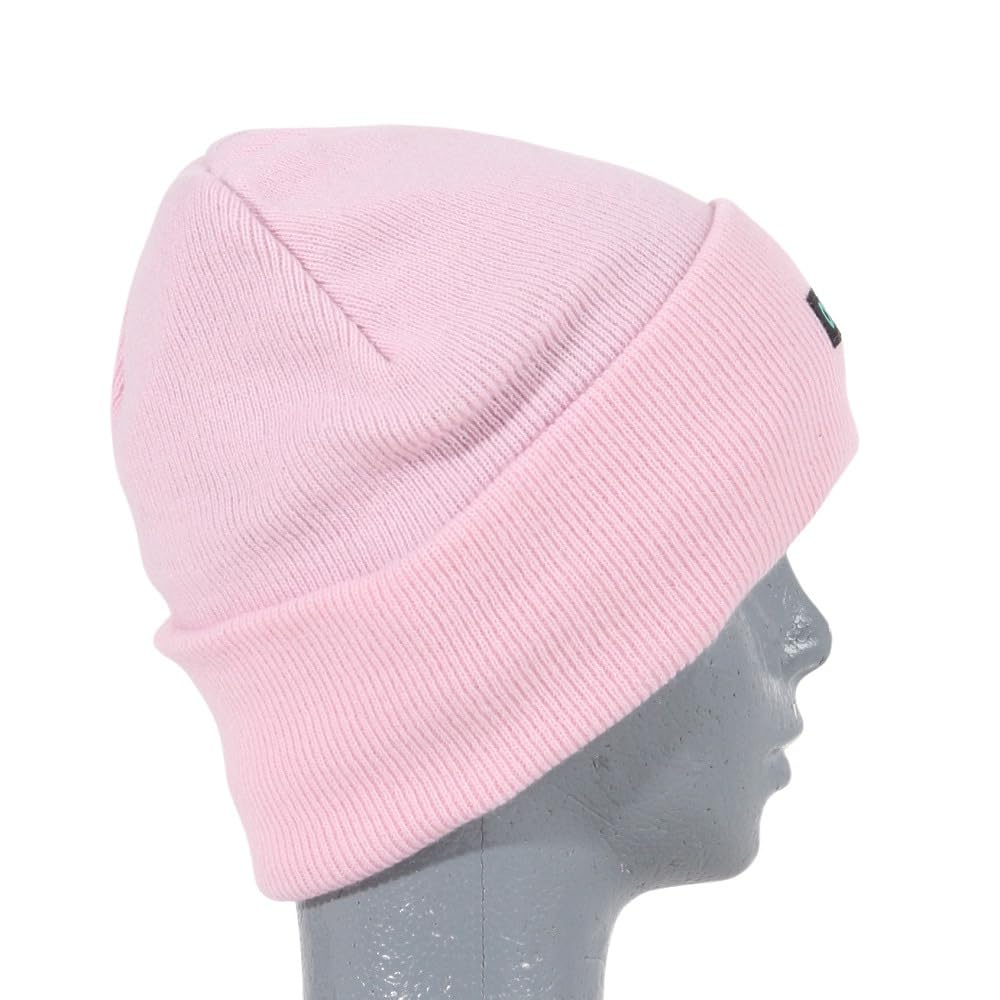 Oakley B1B Gradient Patch Beanie, Pink Flower, One Size