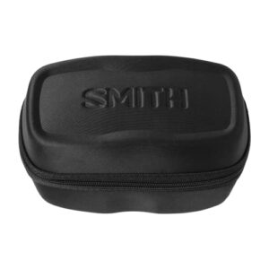 SMITH 4D MAG Low Bridge Fit Snow Goggle - AC | Connor Ryan | ChromaPop Everyday Red Mirror + Low Light Replacement Lens