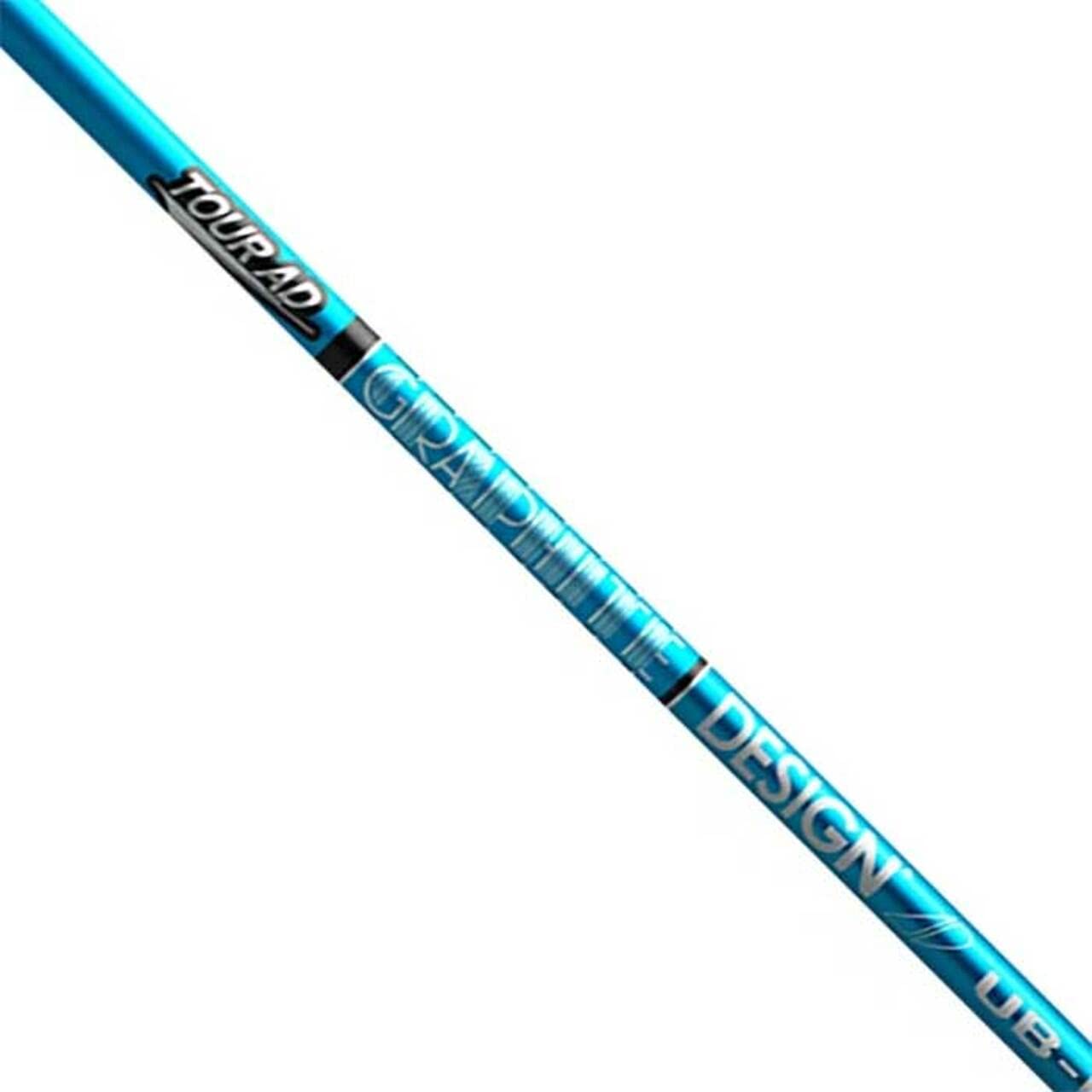 Graphite Design Tour AD UB 4 Graphite Driver Shaft, Stiff Flex