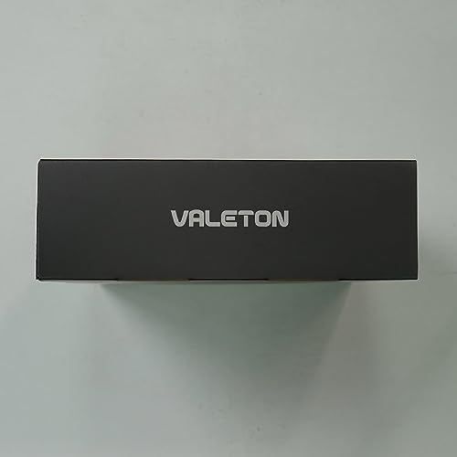 VALETON GP-200 Multi-Effects Guitar/Bass Pedal with Expression, FX Loop, MIDI, Amp Modeling, IR Cab Simulation, Stereo, USB Interface