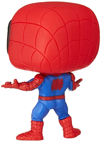 Pop! Marvel 956 Spider-Man The Animated Series Special Edition