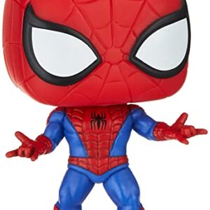 Pop! Marvel 956 Spider-Man The Animated Series Special Edition