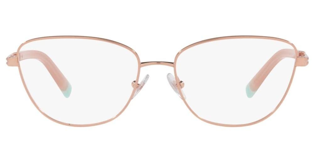 Eyeglasses Tiffany TF 1142 6105 Rubedo