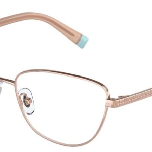 Eyeglasses Tiffany TF 1142 6105 Rubedo