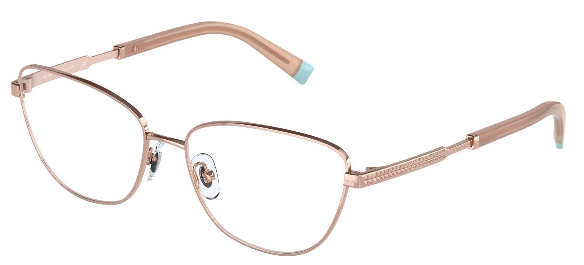 Eyeglasses Tiffany TF 1142 6105 Rubedo