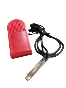 treadmill safety key - compatible with various true treadmills