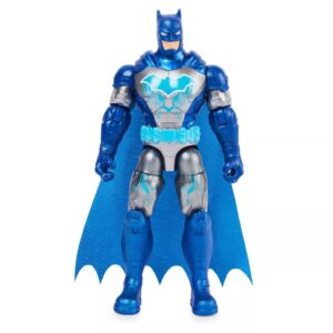 DC Batman 2021 Tactical Batman 4-inch Action Figure by Spin Master