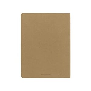 Moleskine Limited Edition Le Petit Prince, Cahier Journal, Plain/Blank & Hard Cover Notebook, Ruled/Lined, Collector's Box, Elephant