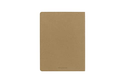 Moleskine Limited Edition Le Petit Prince, Cahier Journal, Plain/Blank & Hard Cover Notebook, Ruled/Lined, Collector's Box, Elephant