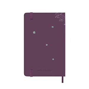 Moleskine Limited Edition Le Petit Prince 12 Month 2023 Weekly Planner, Hard Cover, Pocket (3.5" x 5.5"), Fly