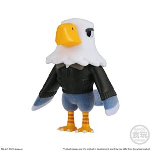 Bandai Shokugan - Animal Crossing: New Horizons - Tomodachi Doll Vol. 3 (Complete Set)