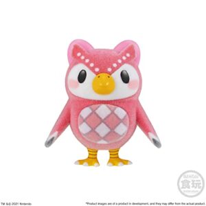 Bandai Shokugan - Animal Crossing: New Horizons - Tomodachi Doll Vol. 3 (Complete Set)