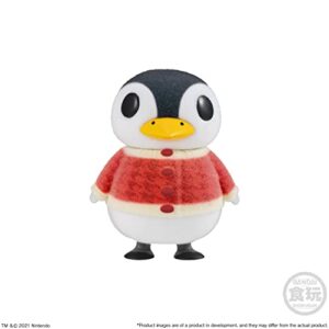 Bandai Shokugan - Animal Crossing: New Horizons - Tomodachi Doll Vol. 3 (Complete Set)