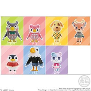 Bandai Shokugan - Animal Crossing: New Horizons - Tomodachi Doll Vol. 3 (Complete Set)