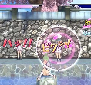 Gal*Gun: Double Peace (Nintendo Switch)