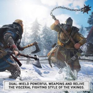 Assassin's Creed Valhalla Standard | PC Code - Ubisoft Connect