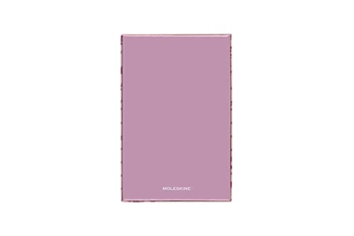 Moleskine Limited Edition Sakura Notebook, Hard Cover, Large (5" x 8.25"), Ruled/Lined & Plain/Blank, Bundle Collector's Box