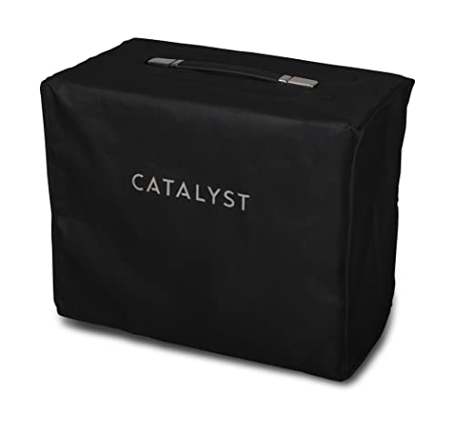 Line 6 Catalyst 60 Amp Cover, Black