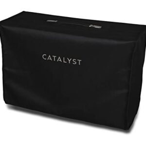 Line 6 Catalyst 200 Amp Cover,Black