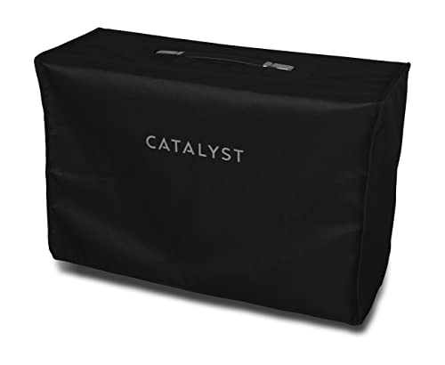 Line 6 Catalyst 200 Amp Cover,Black