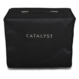 Line 6 Catalyst 100 Amp Cover, Black