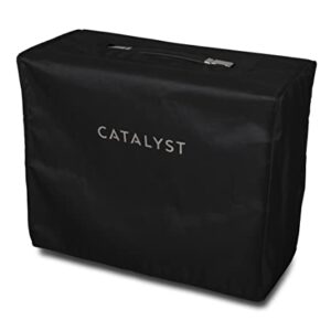 Line 6 Catalyst 100 Amp Cover, Black