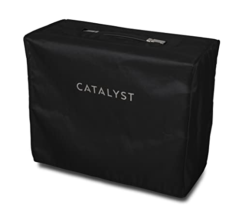 Line 6 Catalyst 100 Amp Cover, Black