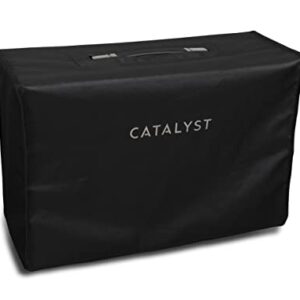 Line 6 Catalyst 200 Amp Cover,Black