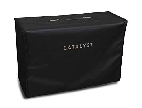 Line 6 Catalyst 200 Amp Cover,Black