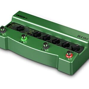 Line 6 DL4 MKII Delay Modeler, Green